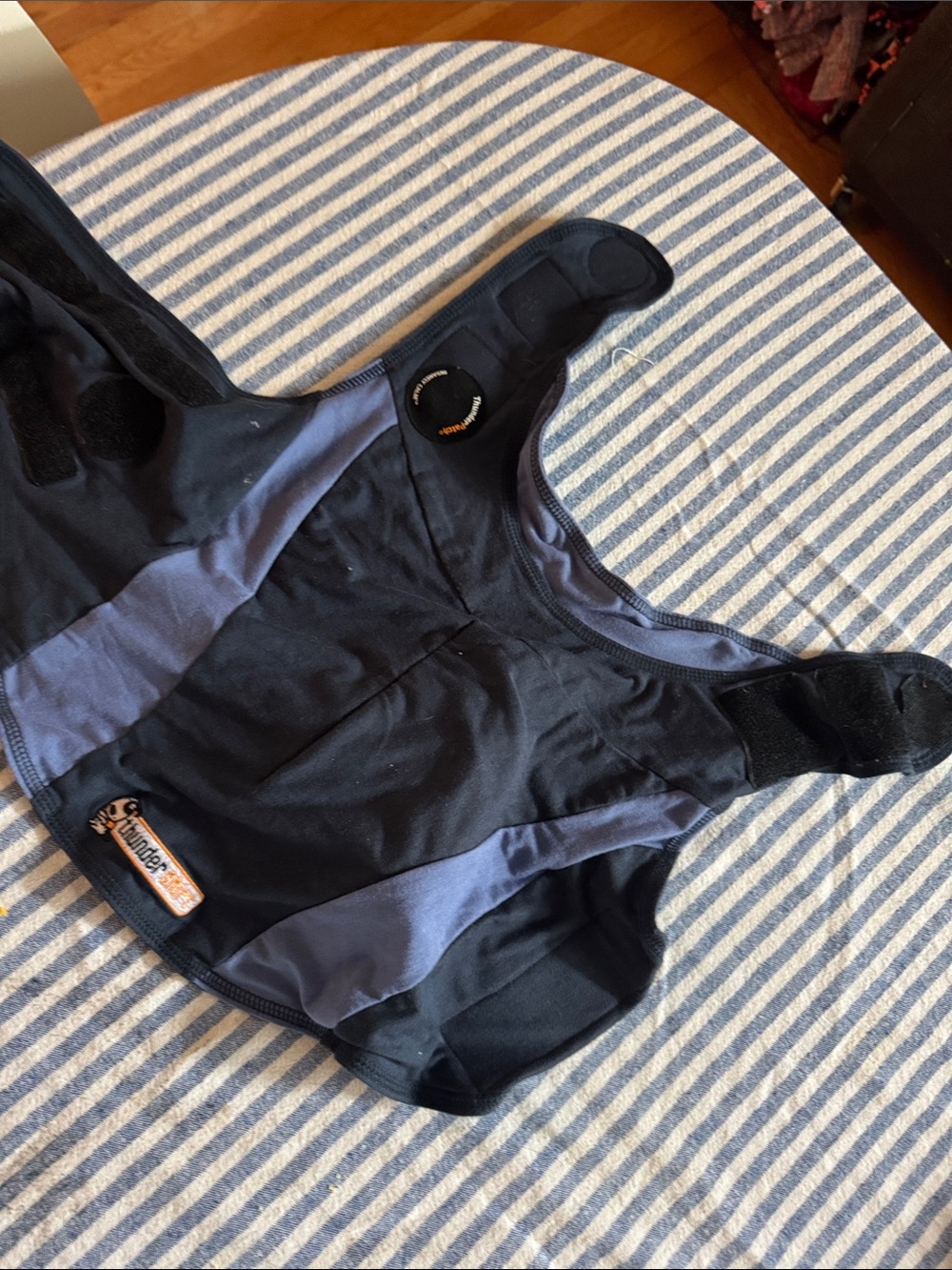 Thundershirt